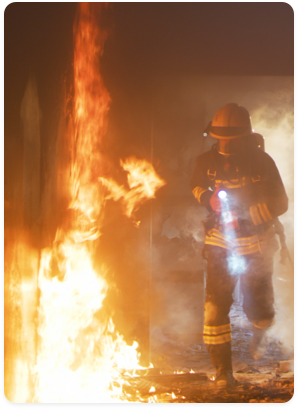 Protección civil y emergencia